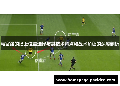 马塞洛的场上位置选择与其技术特点和战术角色的深度剖析 马塞洛的场上位置选择与其技术特点和战术角色的深度剖析