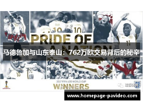 马德鲁加与山东泰山：762万欧交易背后的秘辛