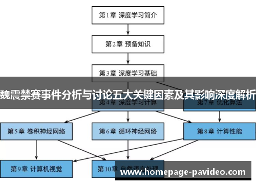 魏震禁赛事件分析与讨论五大关键因素及其影响深度解析