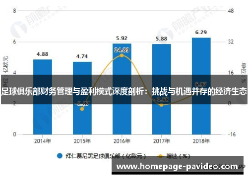 足球俱乐部财务管理与盈利模式深度剖析:挑战与机遇并存的经济生态